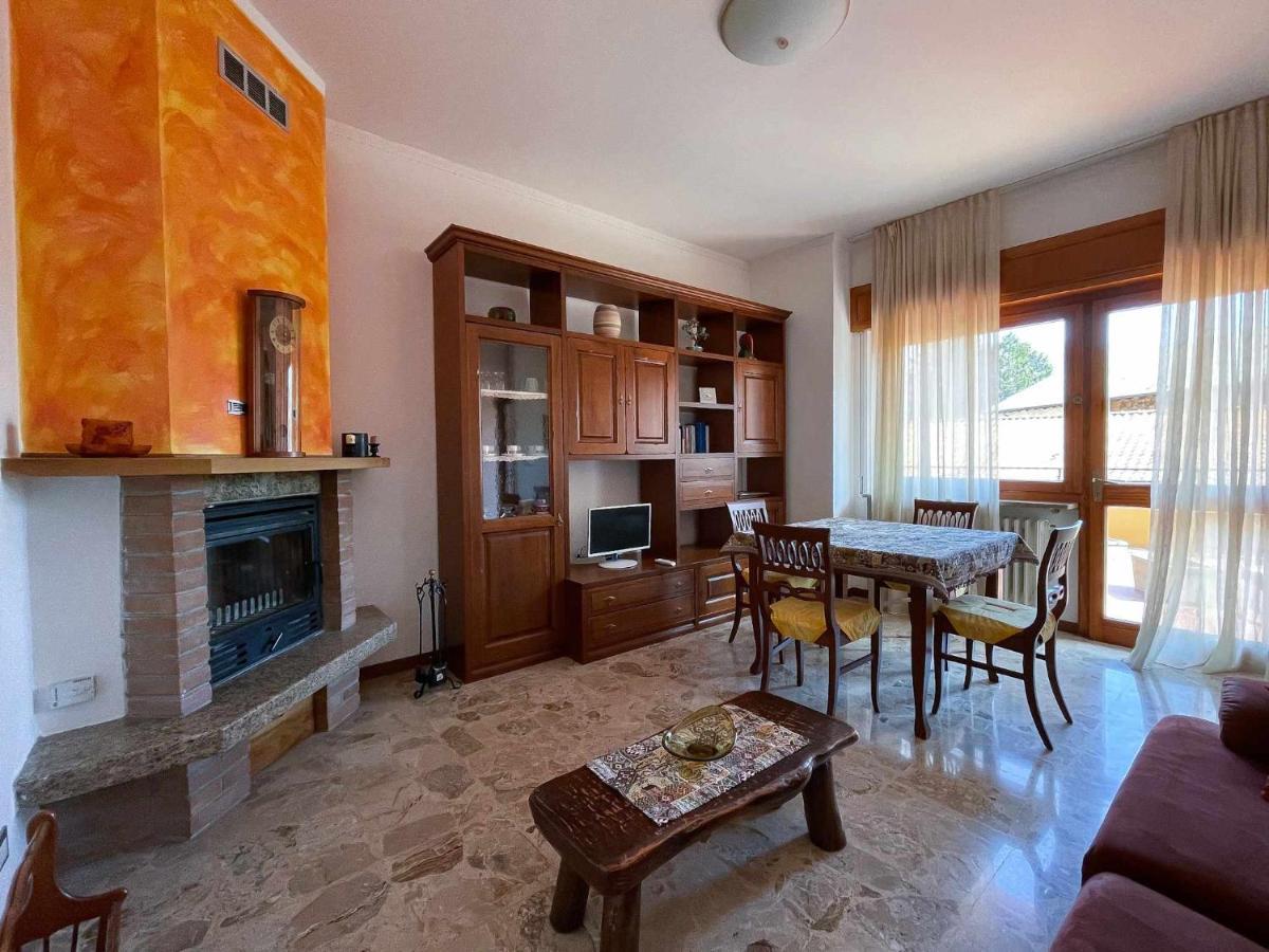 דירות בלאג'יו Terrazza San Martino מראה חיצוני תמונה
