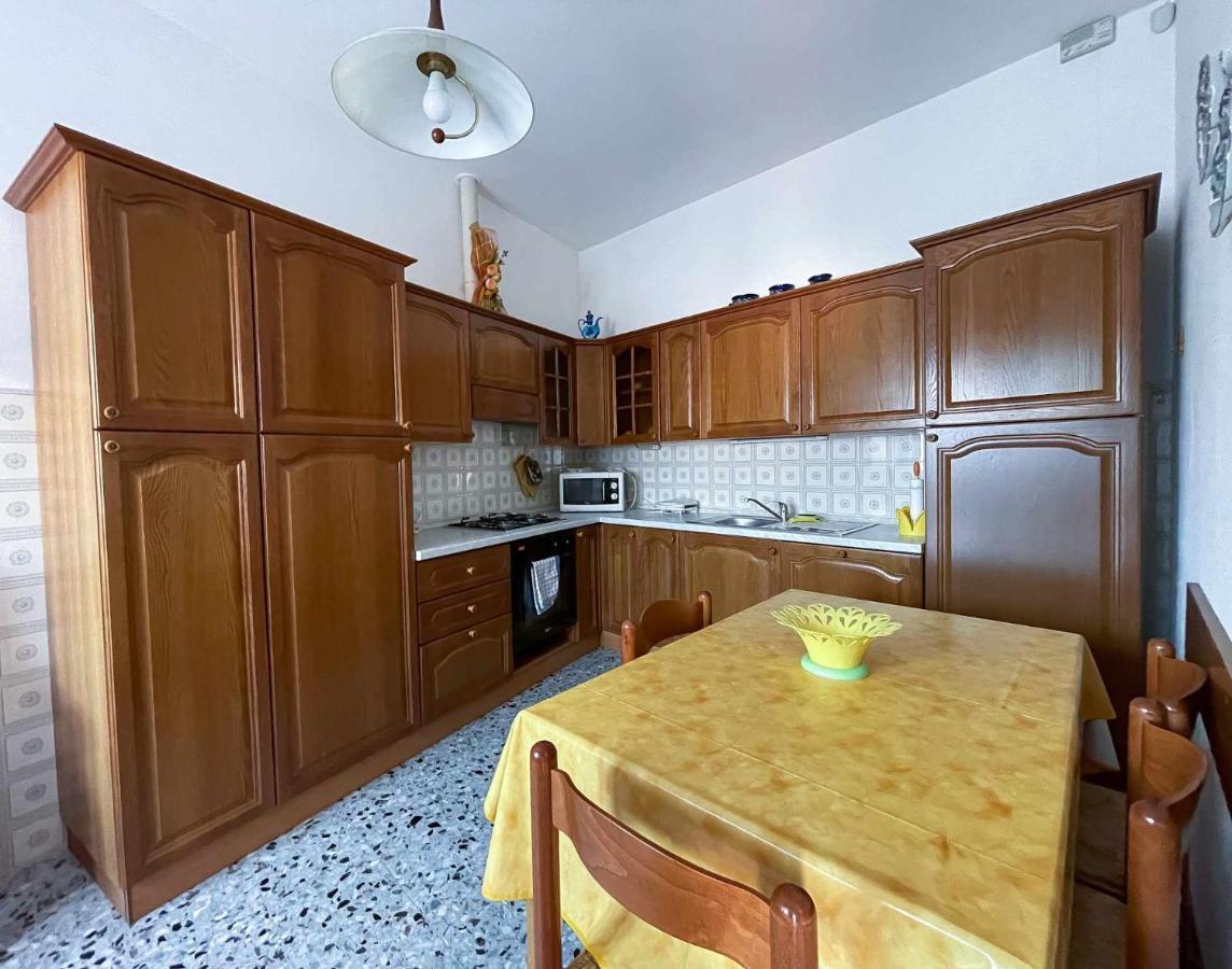 דירות בלאג'יו Terrazza San Martino מראה חיצוני תמונה